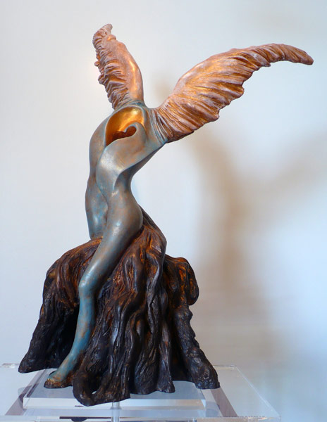 DES RACINES ET DES AILES