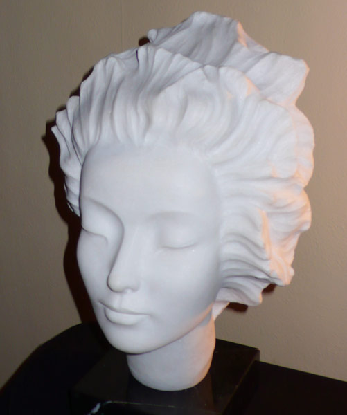 L'EURASIENNE