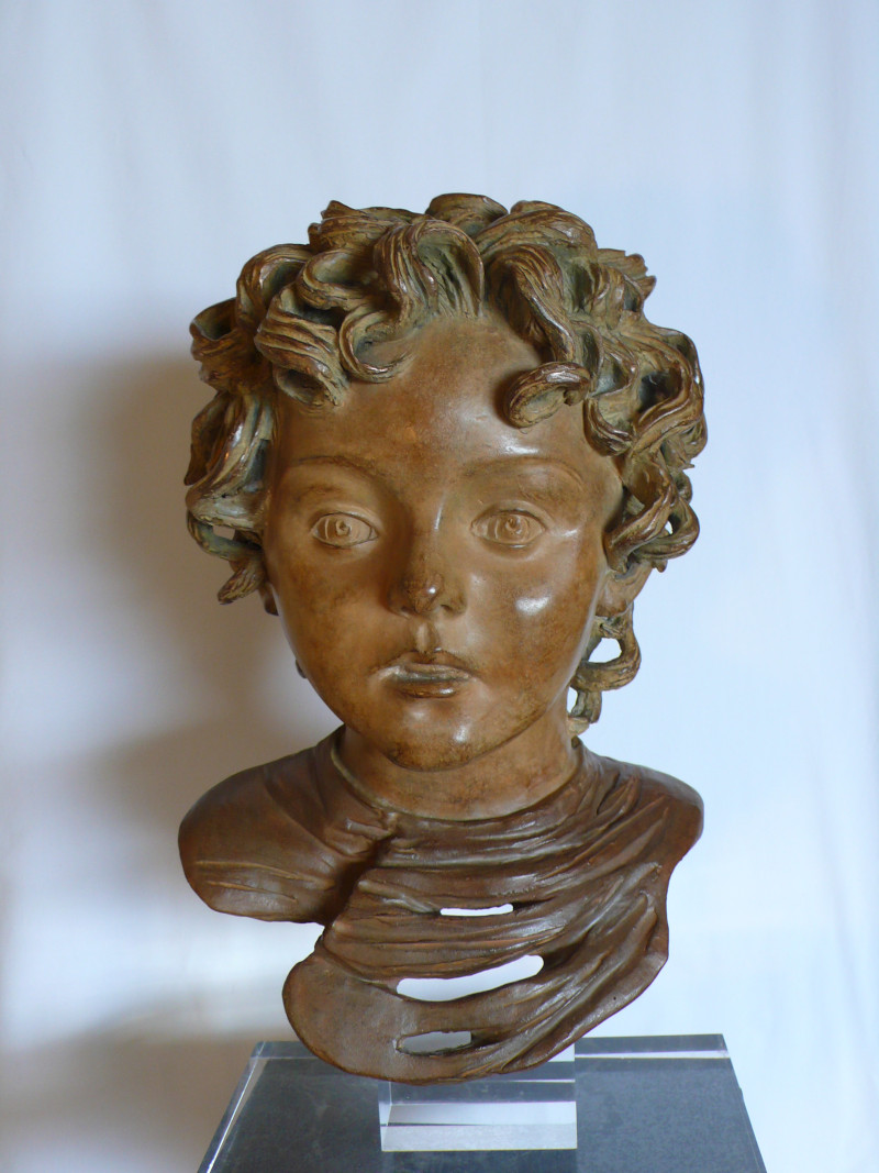 JEUNE ARTHUR